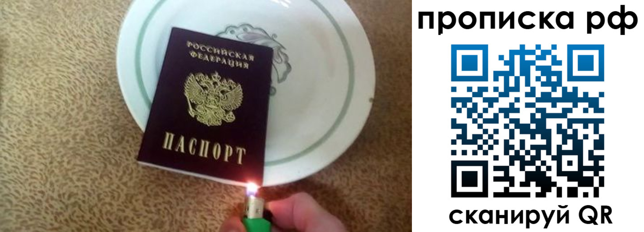 прописка в квартире в Артёме